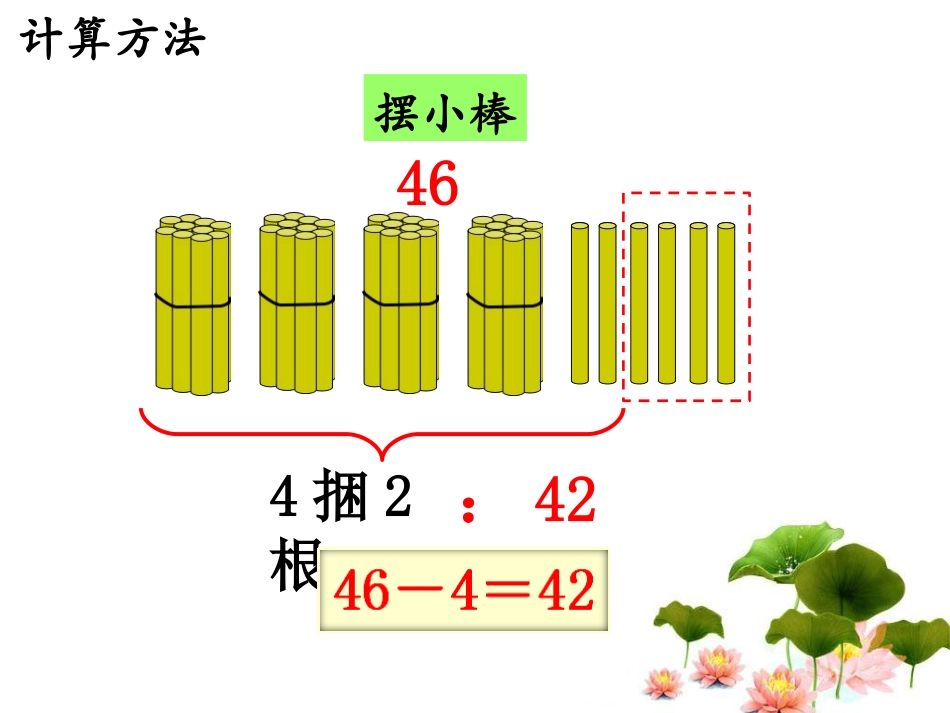 《两位数减一位数（不退位）》7_第3页