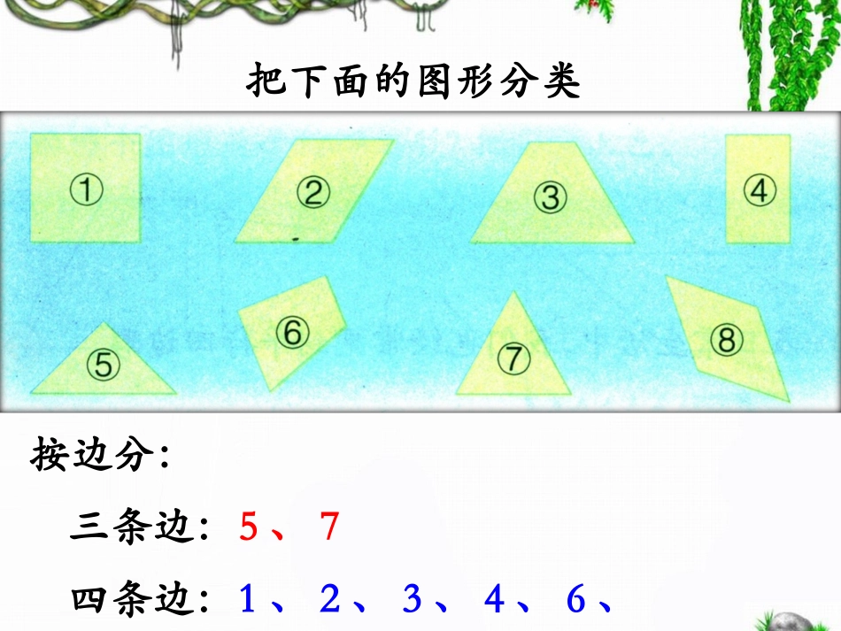 《认识平行四边形》教学课件_第3页