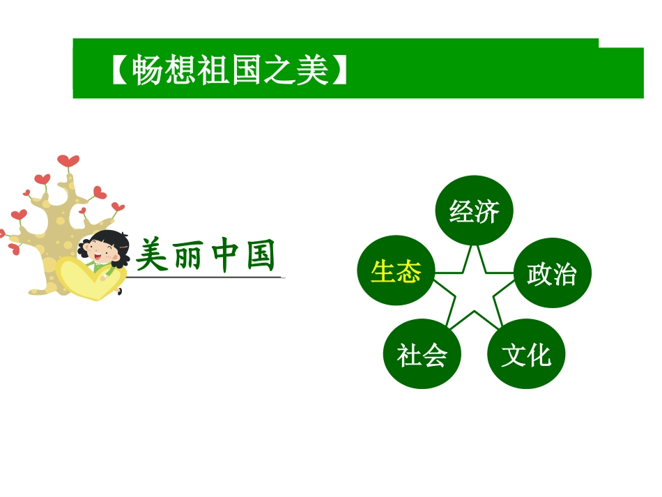 生态文明_美丽中国_第3页