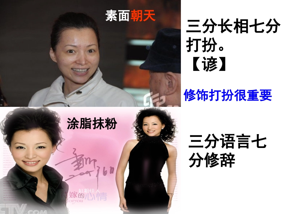 正确使用常见的修辞手法_第3页