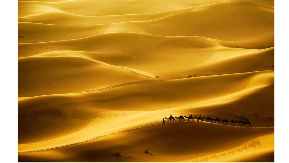 画画大自然的风景_第2页