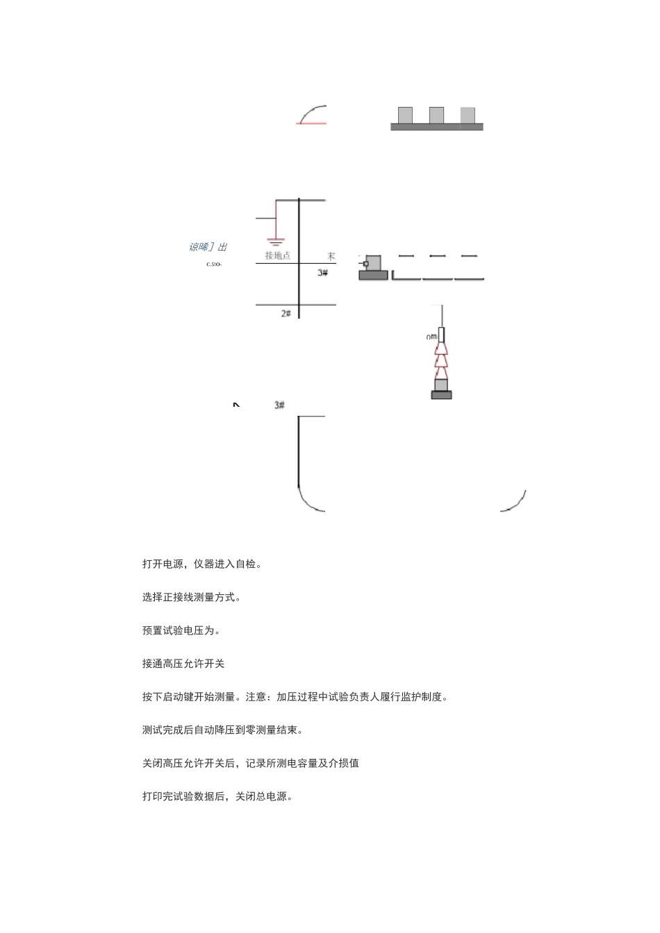 变压器试验之绕组介质损耗试验_第3页