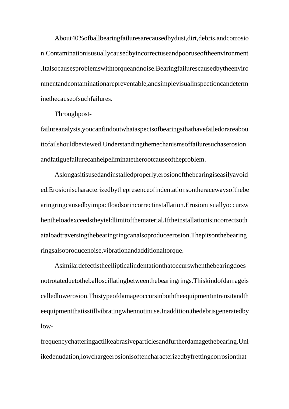 轴承寿命外文翻译参考文献_第2页
