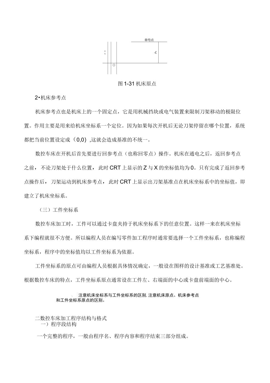 数控车床编程入门_第3页