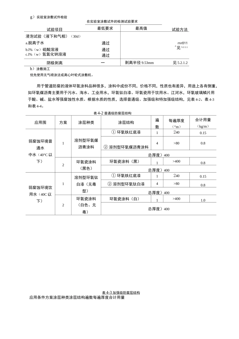 钢质管道内壁腐蚀与防腐层_第3页
