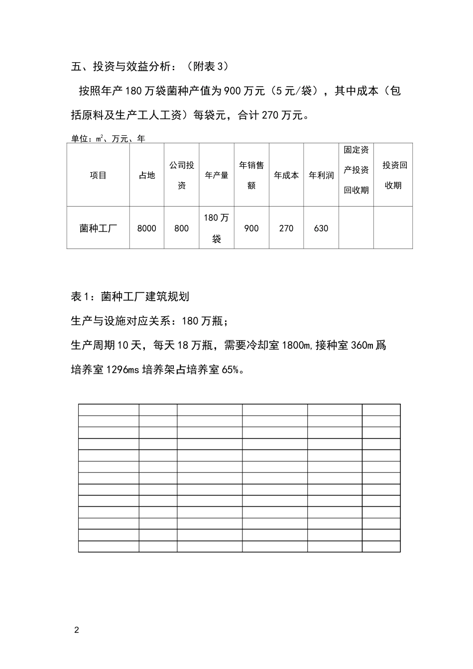 菌种工厂建设方案_第2页