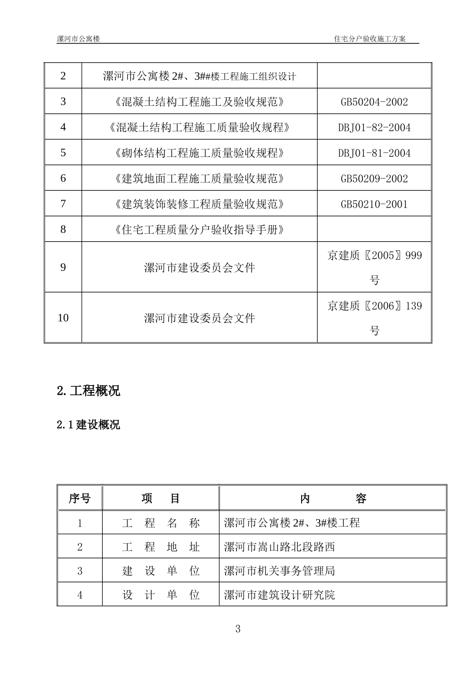 住宅小区分户验收方案讲义_第3页