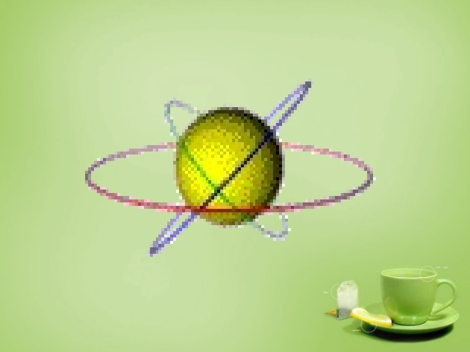 甘肃省安定区李家堡初级中学九年级化学上册3.2.2离子课件新版新人教版_第2页