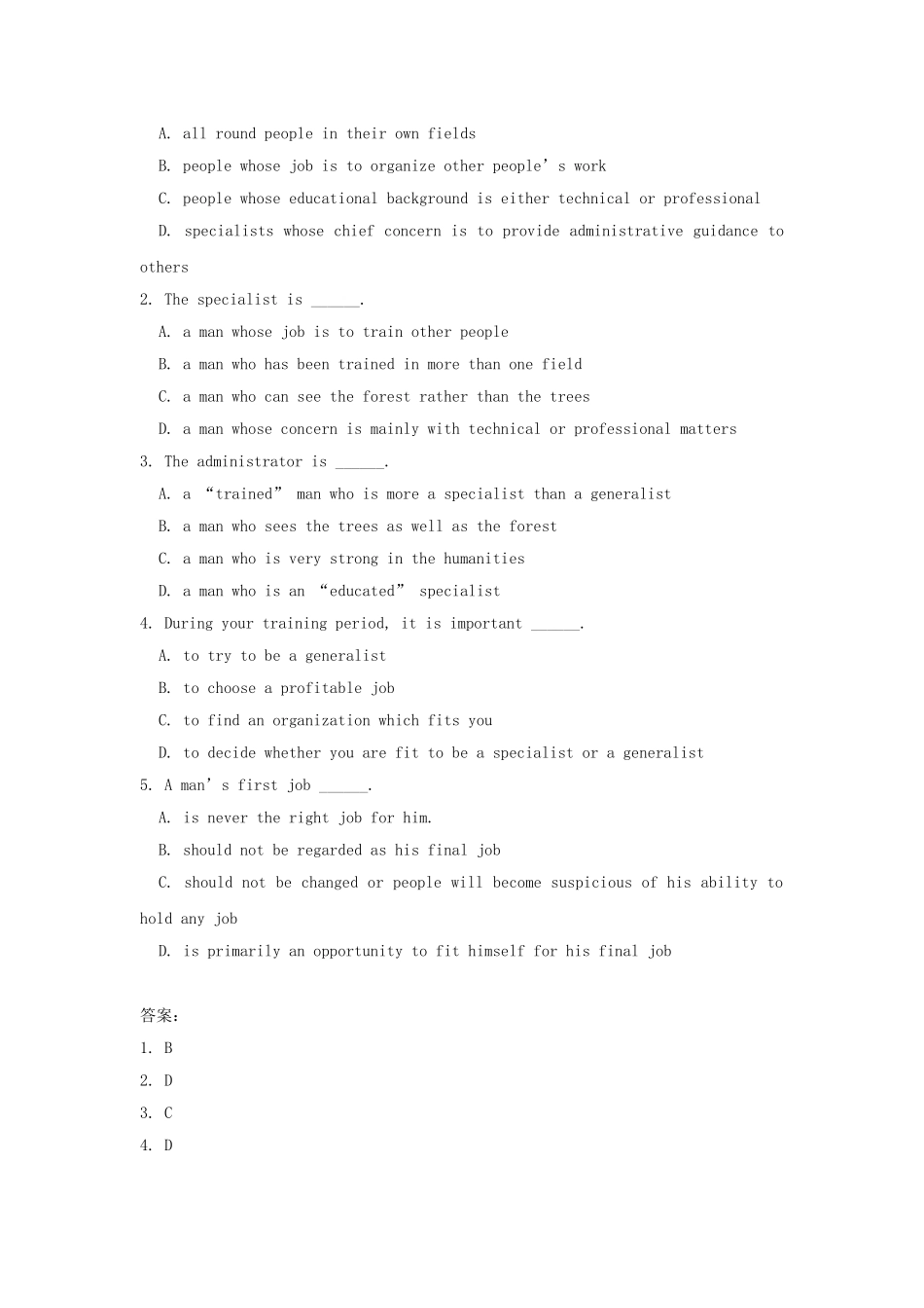 英语周报2015年高中英语Unit3Themeaningofcolour课外阅读练习牛津译林版选修9_第2页
