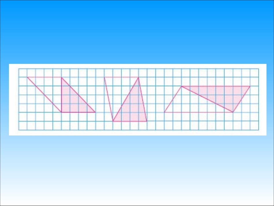 三角形面积的计算_第3页