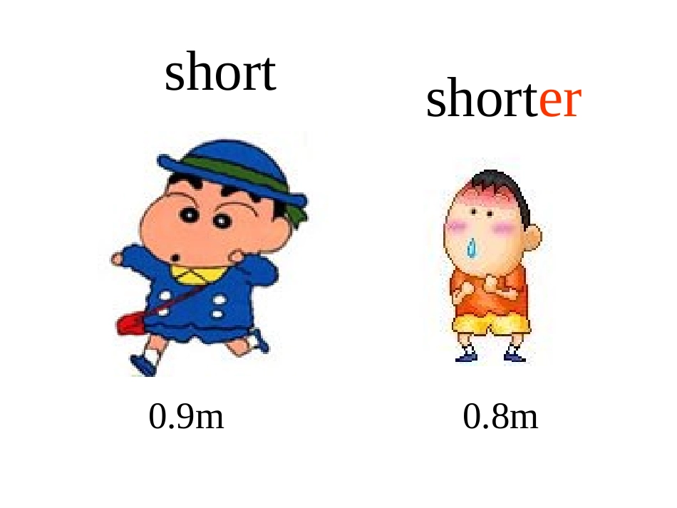 英语课件八年级英语上册Unit6课件2_第3页