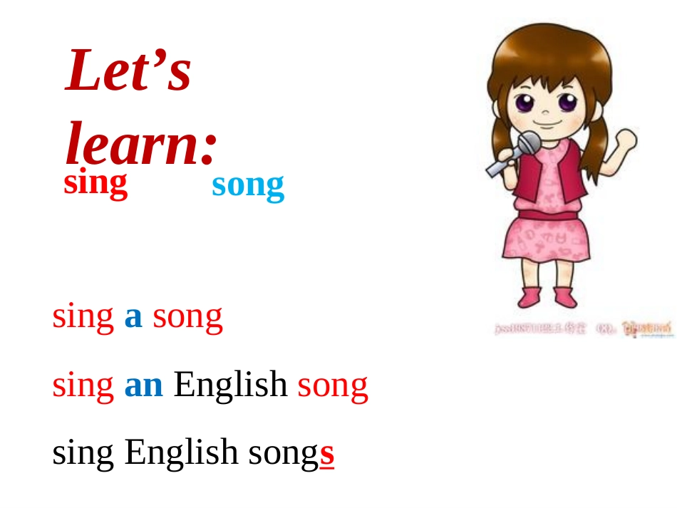 五上U4第三课时（上课）_第2页