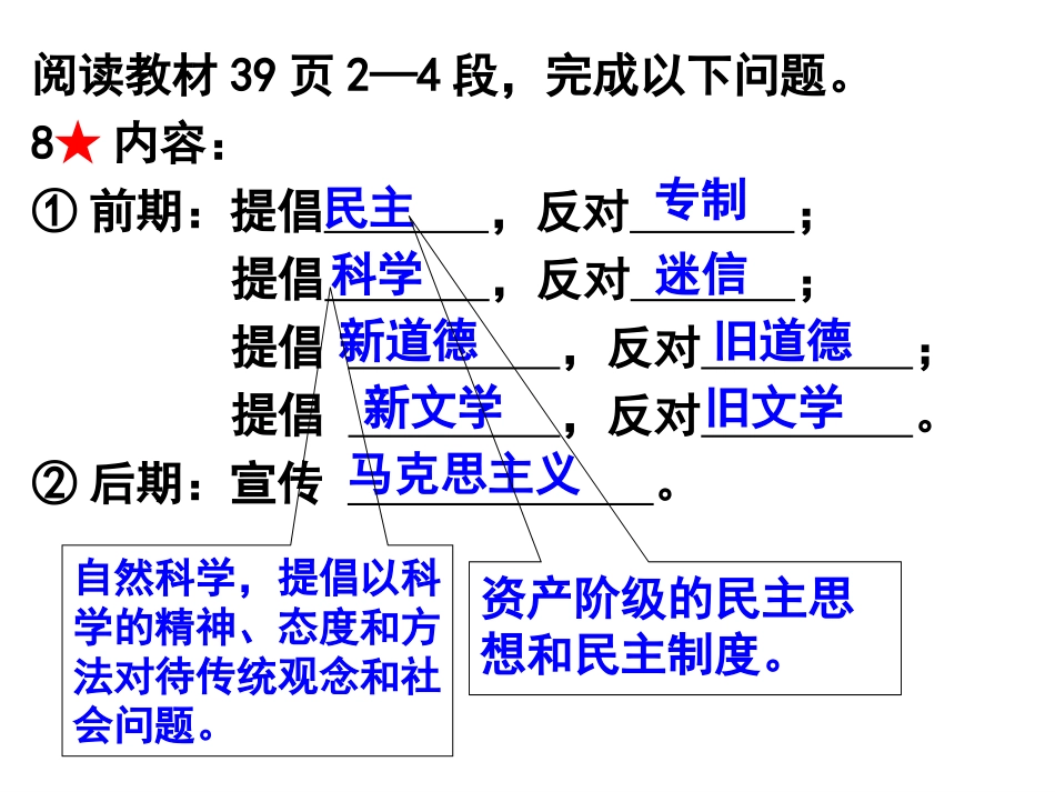 第8课新文化运动 (2)_第3页