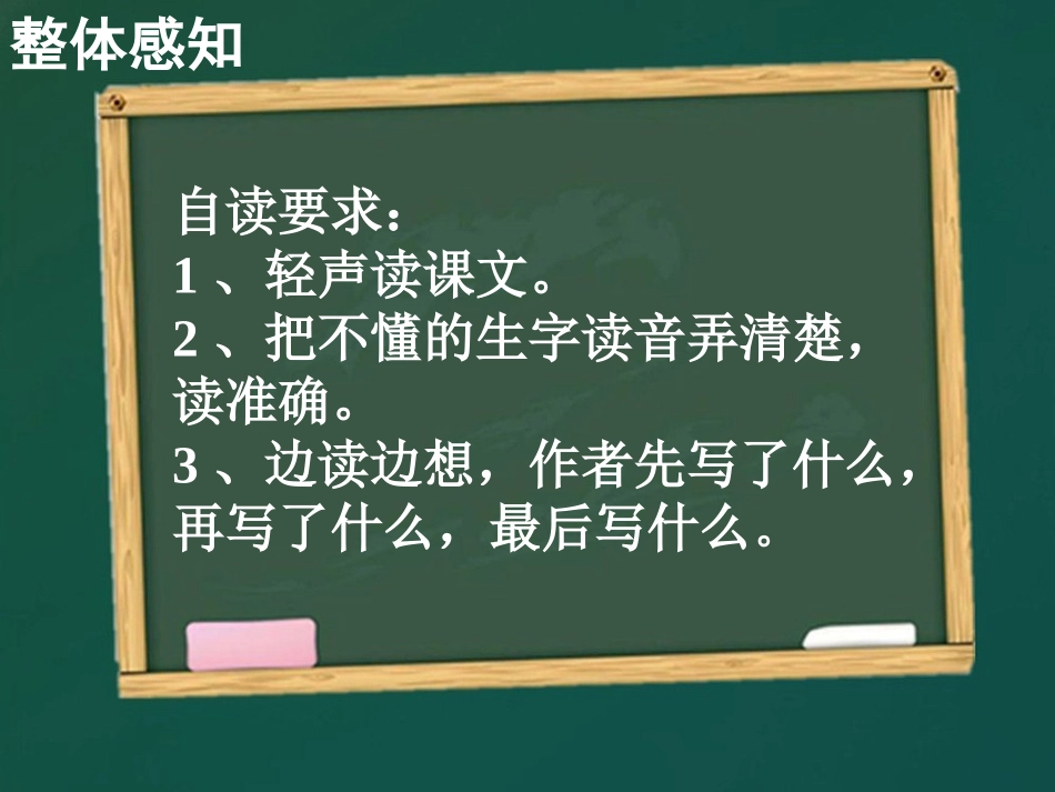 四年级上册《观潮》_第2页