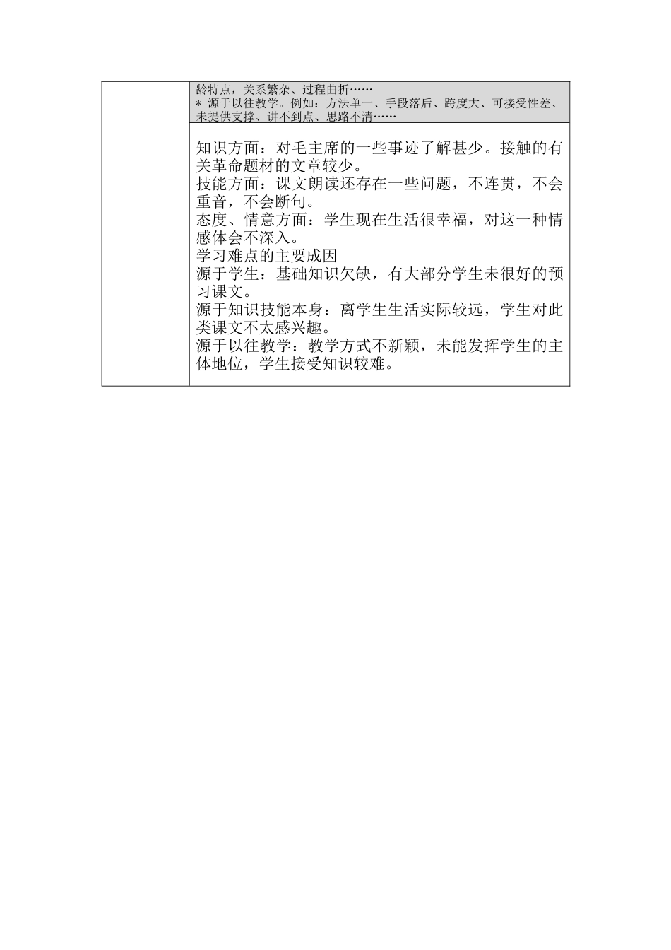 部编教材重难点分析-(1)_第2页