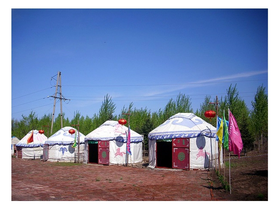 草原上的春天_第3页