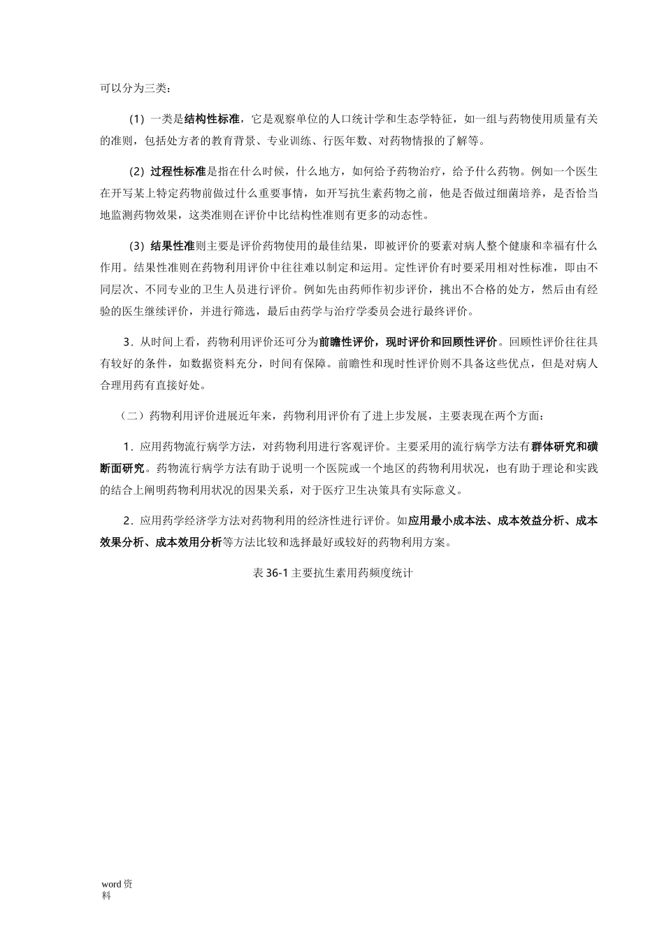 临床药物利用评价_第3页