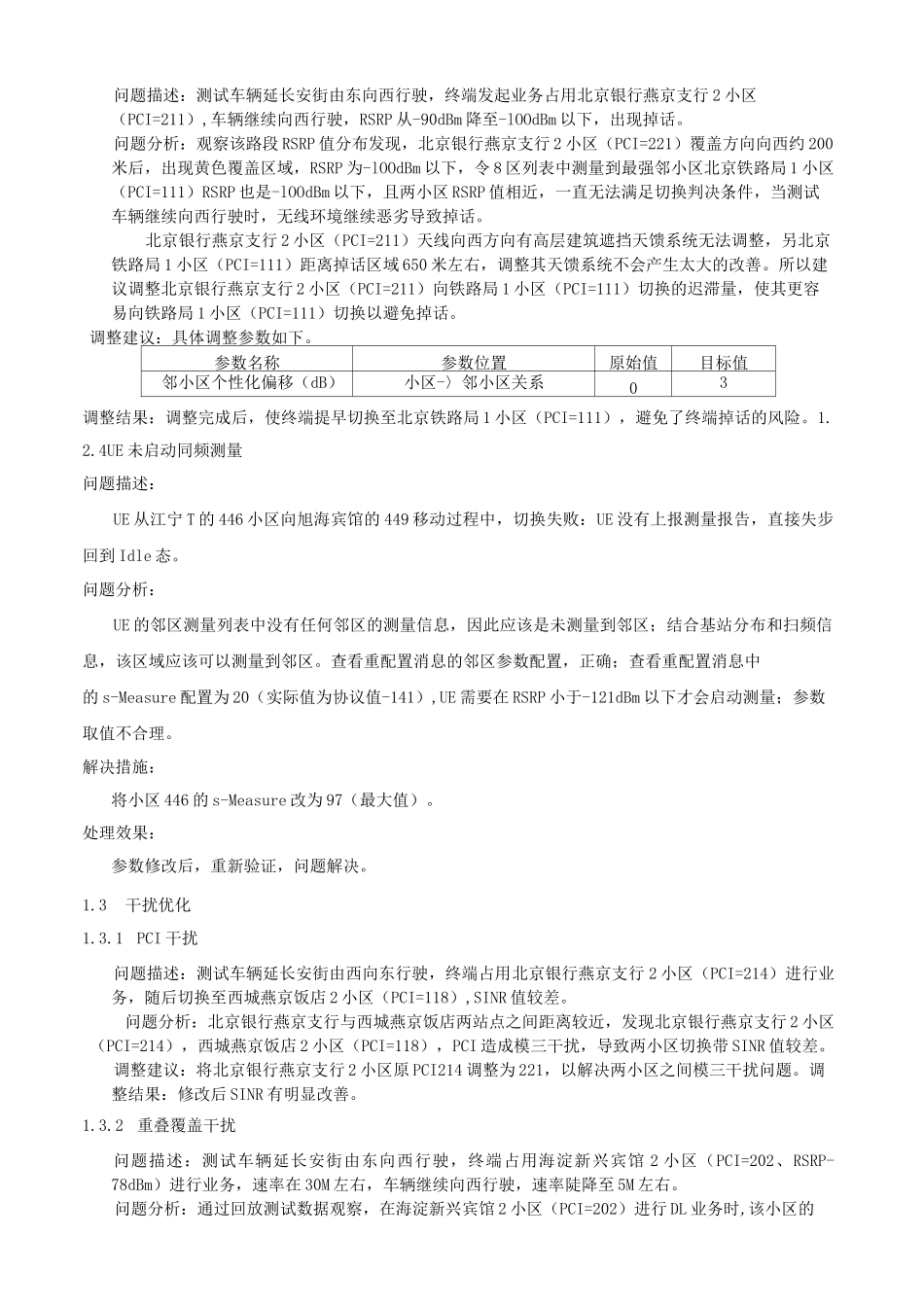 LTE网络优化案例_第3页