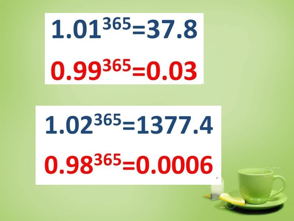 2015高中数学2.1.2指数函数及其性质课件9新人教A版必修1_第3页