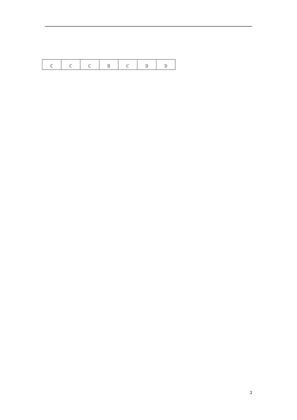 2012-2013学年高二化学第一学期 能力训练（88）_第2页