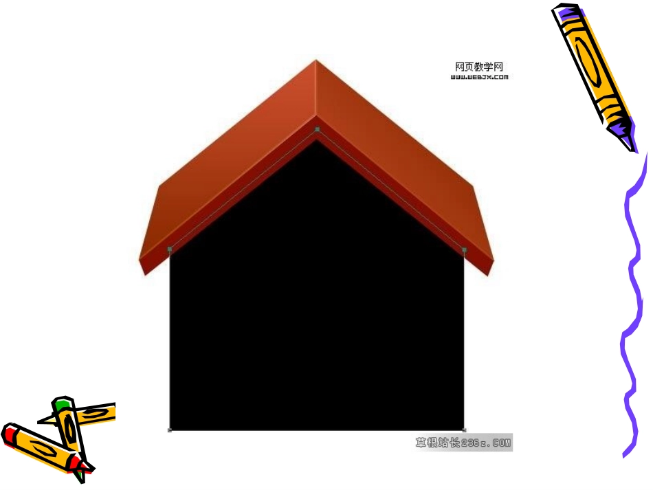 教学课件：小学音乐人音版（简谱）一年级下册第7课巧巧手演唱粉刷匠（姜老师）_第3页