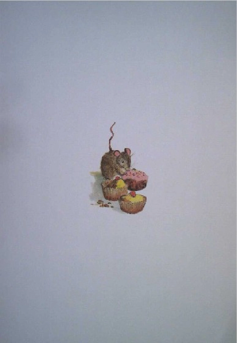 城市老鼠和乡下老鼠_-_海豚绘本花园_第2页