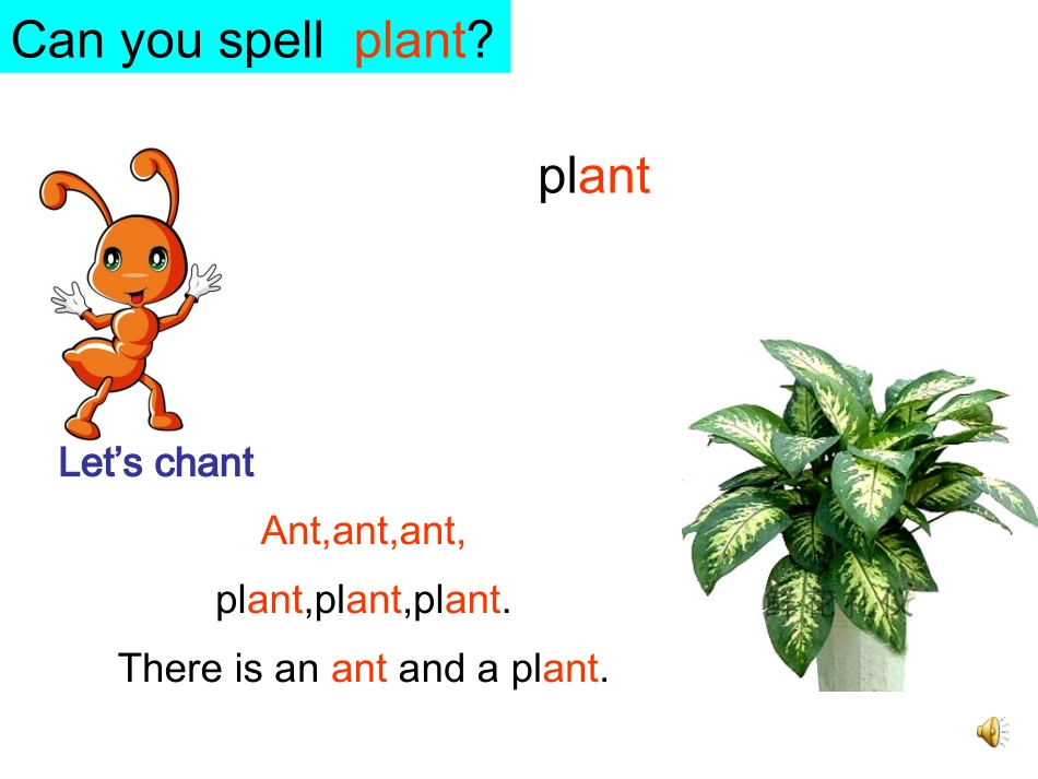 PEP版五年级上册Unit5Thereisabigbed_第3页