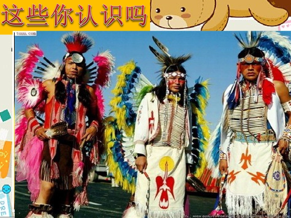 这片土地是神圣的 ()_第3页