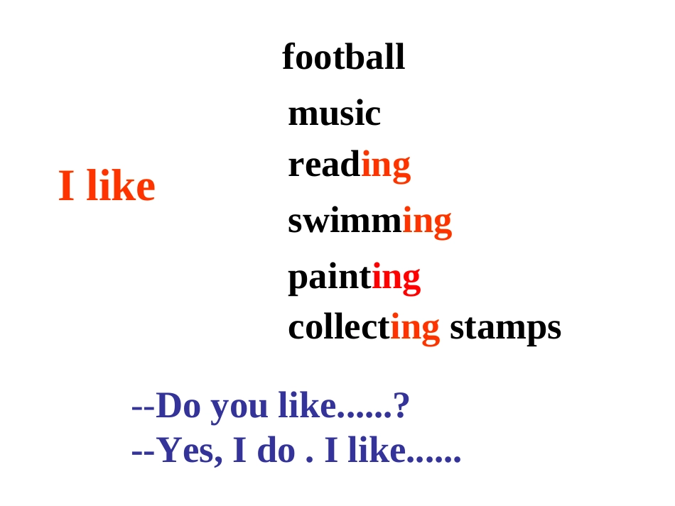 六上M5Unit2-I-can-speak-French1_第2页