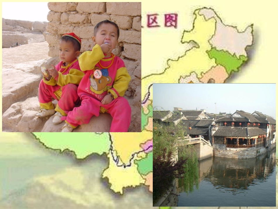 我国饿气候特征和主要气象灾害_第3页