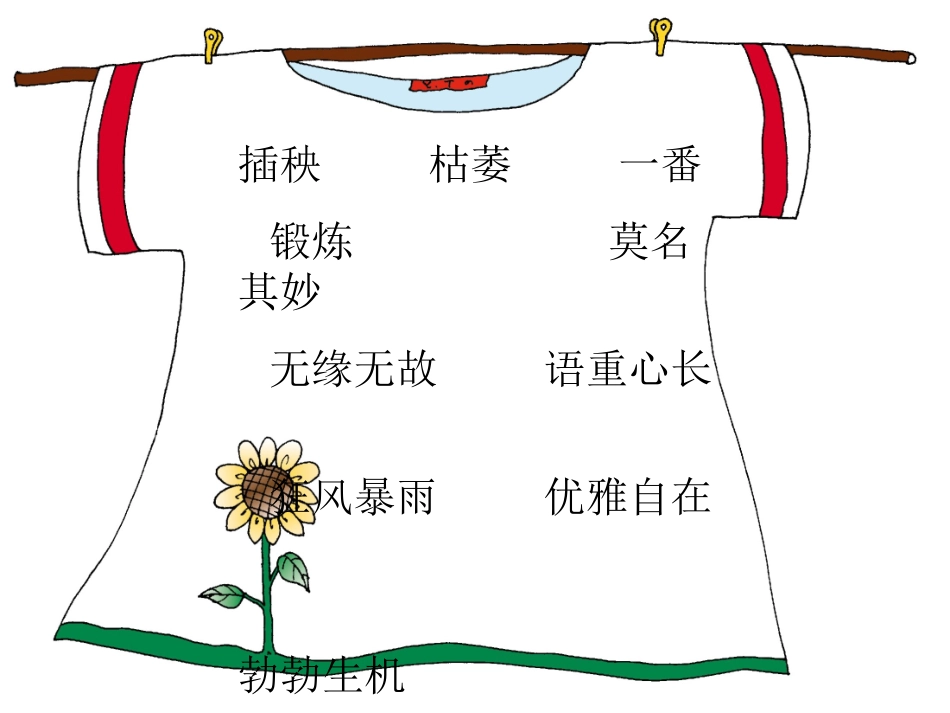 《桃花心木》课件4_第2页