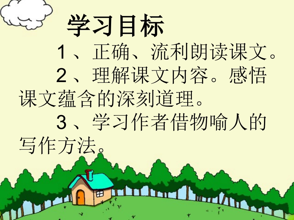 《桃花心木》课件4_第3页