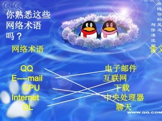 上86(1)初二政治《网络上的人际交往》PPT课件