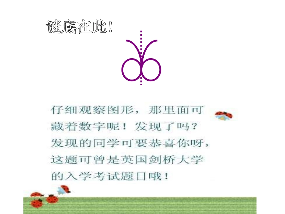 图形的轴对称 _第2页