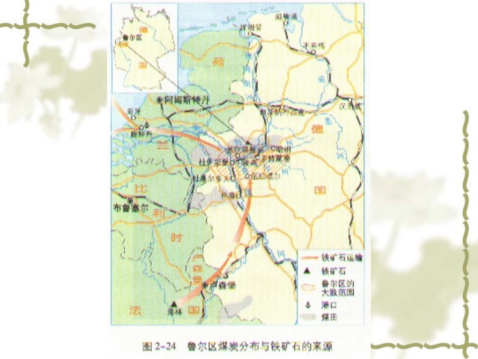第五节矿产资源合理开发和区域可持续发展_第3页