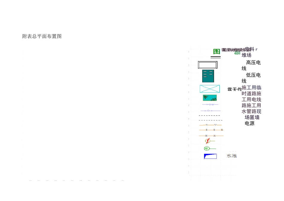机电施工方案_第3页
