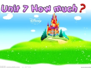 四上Unit7Howmuchstorytime