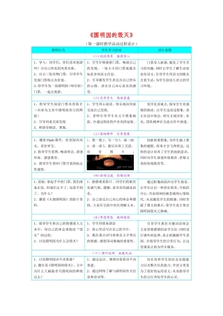 圆明园的毁灭 (3)