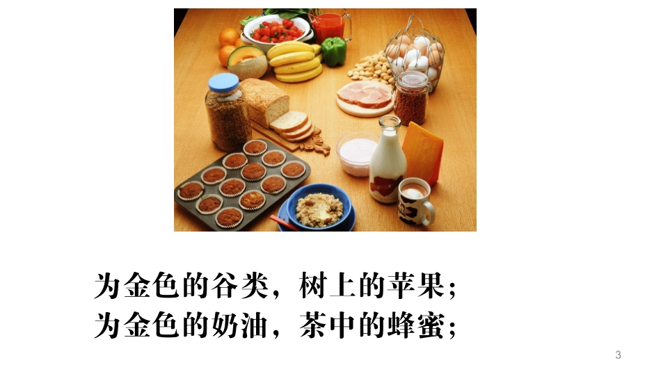 感恩诗早安小松鼠_第3页