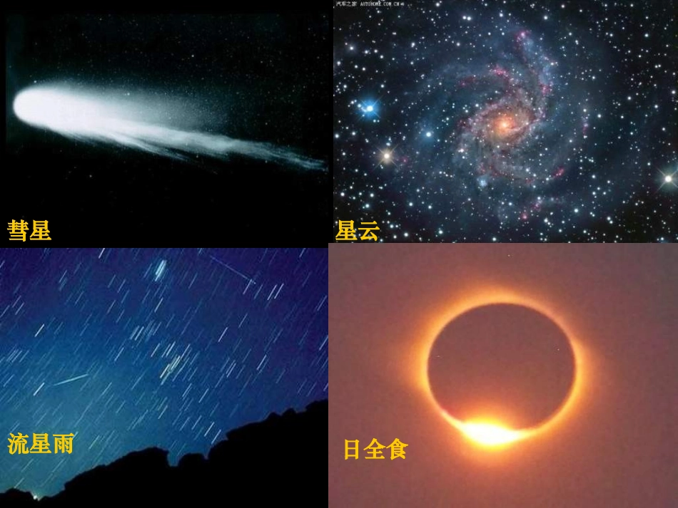 八年级政治下册第六单元第12课感受大自然之美课件鲁教版_第3页