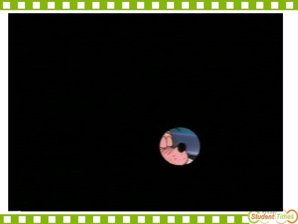 人教版七年级上册预备单元SectionA课件_第3页