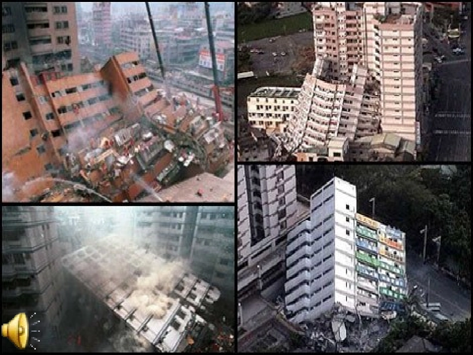 地震中的父与子PPT课件 (2)_第2页