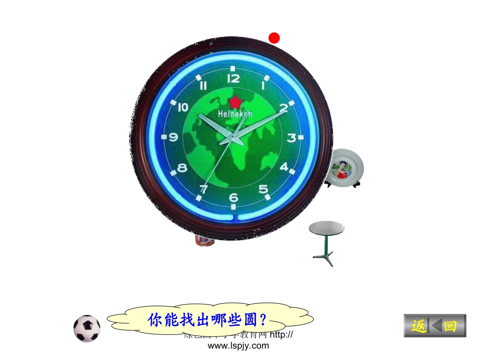 圆的认识(一)优质课课件PPT_第3页