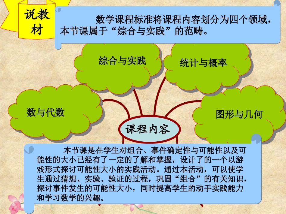 掷一掷说课课件_第3页