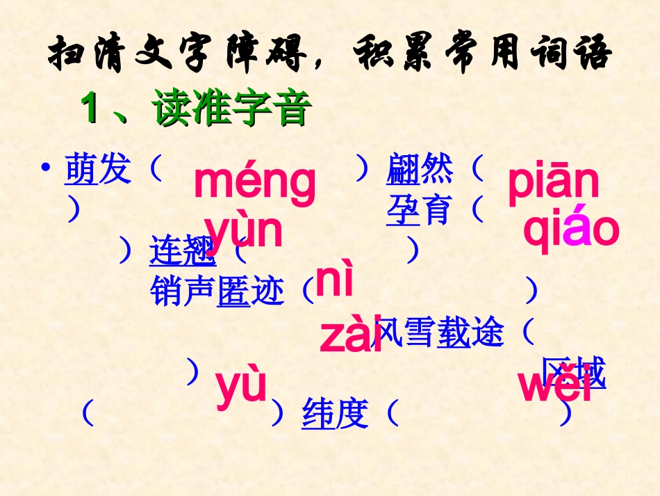 大自然的语言_第3页