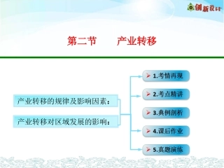 第二节产业转移 (2)