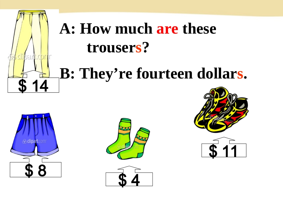 七年级英语上册Unit7SectionA-1第二课时最新_第3页