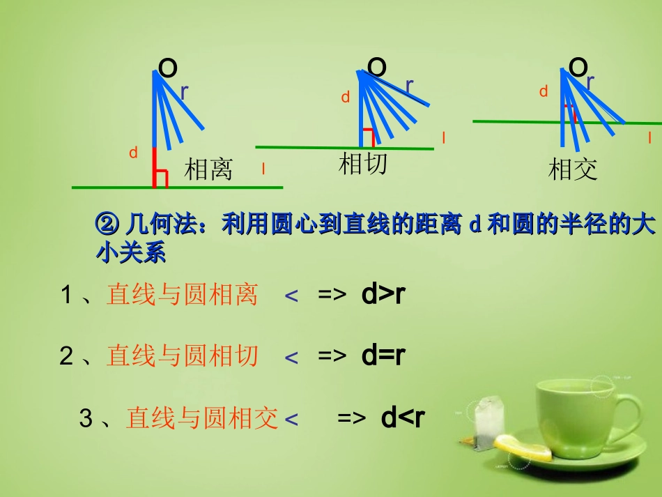 通用2015高中数学3.2函数模型及其应用课件新人教A版必修1_第3页