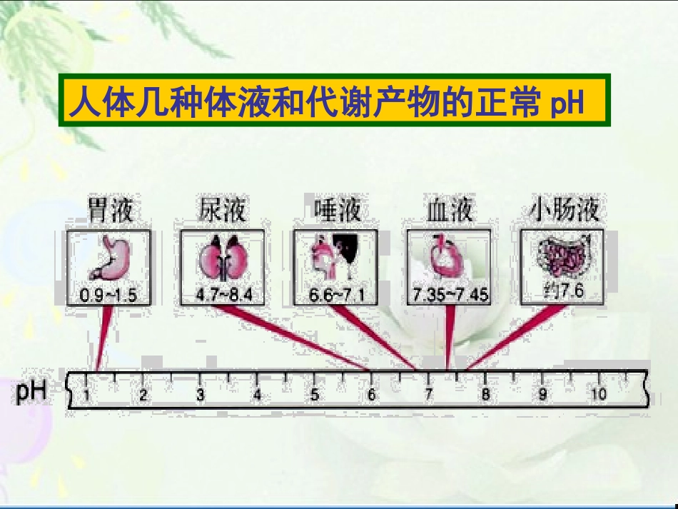 x溶液的酸碱性123_第3页