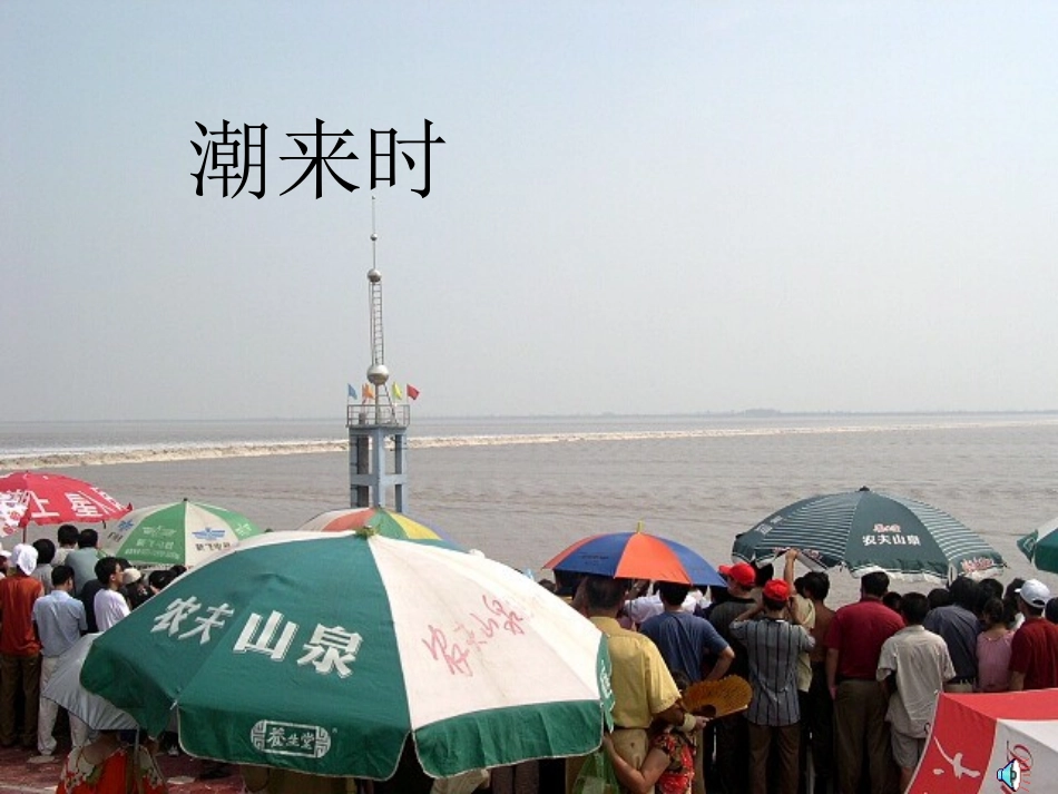 《观潮》课件[1]_第3页